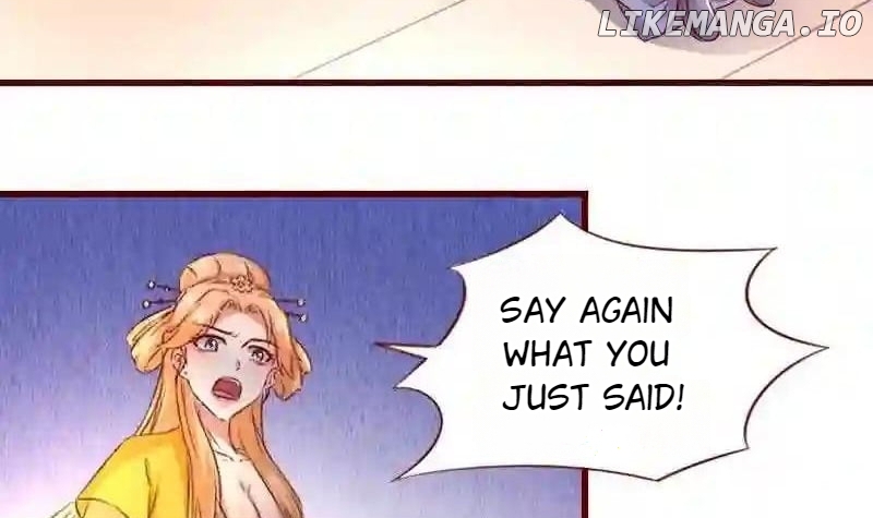 Steal My King Back Chapter 87 - page 4